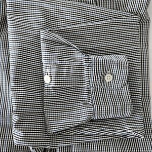 Ralph Lauren Marlowe long sleeve men's button down shirt